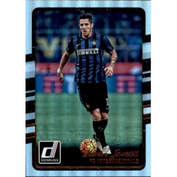 Stevan Jovetic Holographic Parallel