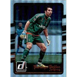 Gianluigi Buffon Holographic Parallel