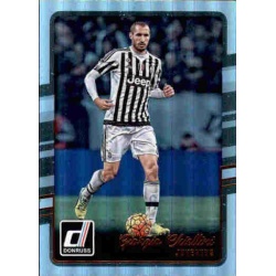 Giorgio Chiellini Holographic Parallel