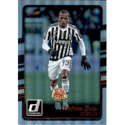 Patrice Evra Holographic Parallel