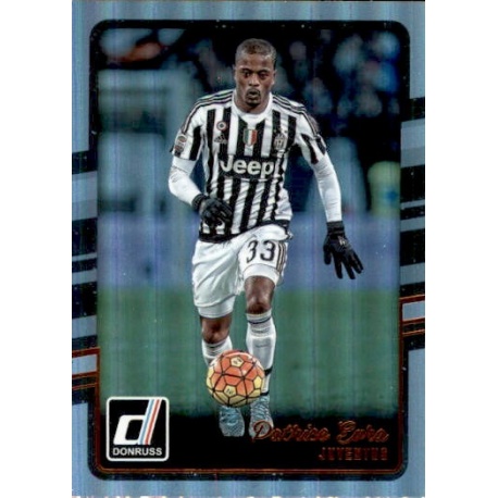 Patrice Evra Holographic Parallel
