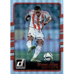 Brown Ideye Holographic Parallel