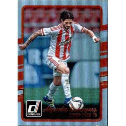 Alejandro Dominguez Holographic Parallel