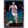 Cromos de Fútbol Esteban Cambiasso Holographic Parallel Panini Donruss Soccer 2016-17