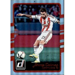 Jimmy Durmaz Holographic Parallel