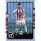 Konstantinos Fortounis Holographic Parallel