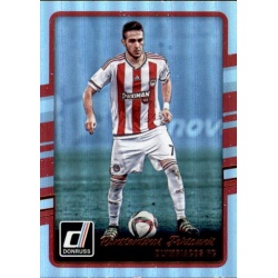 Konstantinos Fortounis Holographic Parallel