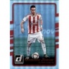 Venta Cromo de Konstantinos Fortounis Holographic Parallel Donruss Soccer 2016-17