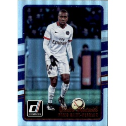 Blaise Matuidi Holographic Parallel