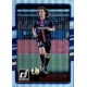 David Luiz Holographic Parallel