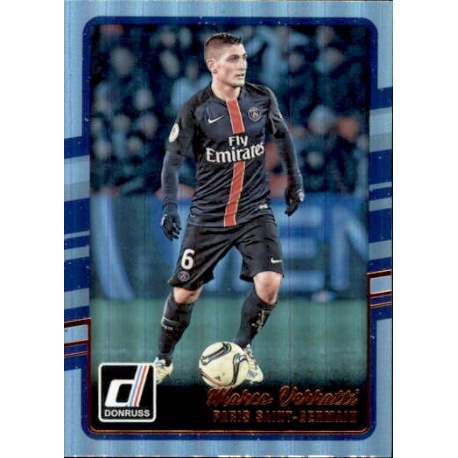 Marco Verratti Holographic Parallel