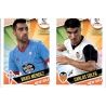 Brais Méndez – Carlos Soler New Era  2A-2B New Era 2018-19
