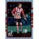 Andres Guardado Holographic Parallel