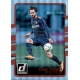 Davy Propper Holographic Parallel