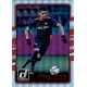 Hector Moreno Holographic Parallel