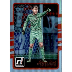 Jeroen Zoet Holographic Parallel
