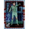Cromos de Fútbol Jeroen Zoet Holographic Parallel 2016-17 Panini Donruss Soccer