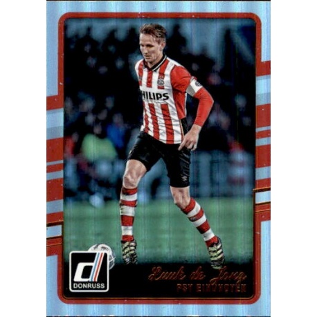 Luuk de Jong Holographic Parallel