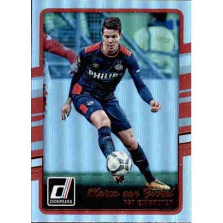Marco van Ginkel Holographic Parallel