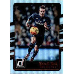 Gareth Bale Holographic Parallel