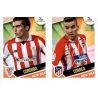 Córdoba – Correa New Era  3A-3B New Era 2018-19