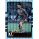 Isco Holographic Parallel