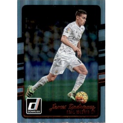 James Rodriguez Holographic Parallel
