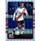 Eder Balanta Holographic Parallel