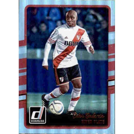 Eder Balanta Holographic Parallel