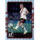 Emanuel Mammana Holographic Parallel