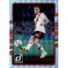 Venta Cromo de Emanuel Mammana Holographic Parallel Panini Donruss Soccer 2016-17