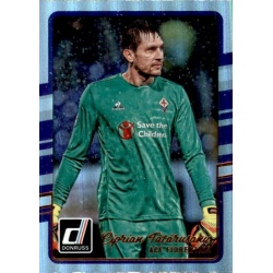 Ciprian Tatarusanu Holographic Parallel