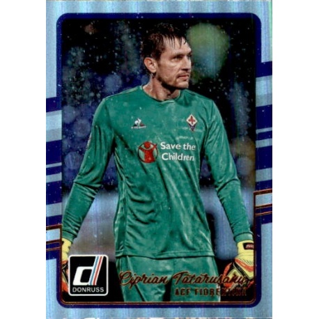 Ciprian Tatarusanu Holographic Parallel