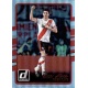 Lucas Alario Holographic Parallel