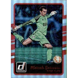 Marcelo Barovero Holographic Parallel