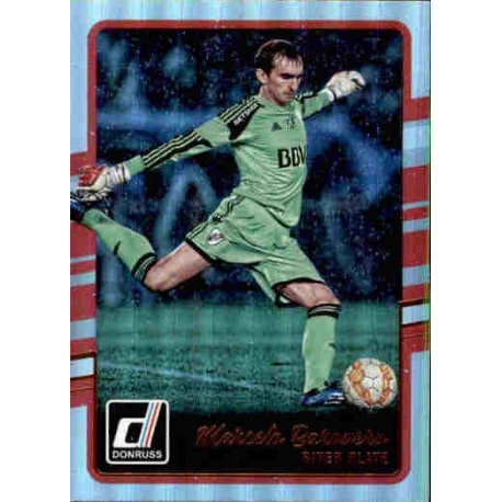 Marcelo Barovero Holographic Parallel