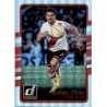 Cromos de Fútbol Rodrigo Mora Holographic Parallel Panini Donruss Soccer 2016-17