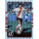 Sebastian Driussi Holographic Parallel