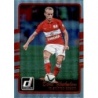 Venta Cromo de Denis Glushakov Holographic Parallel Panini Donruss Soccer 2016-17