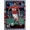 Venta Trading Card Ivelin Popov Holographic Parallel 2016-17 Panini Donruss Soccer