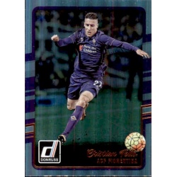 Cristian Tello Holographic Parallel