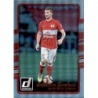 Comprar Cromo Salvatore Bocchetti Holographic Parallel 2016-17 Panini Donruss Soccer