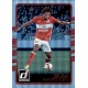 Ze Luis Holographic Parallel