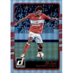 Ze Luis Holographic Parallel