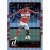 Cromos de Fútbol Ze Luis Holographic Parallel 2016-17 Panini Donruss Soccer