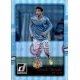 Danilo Cataldi Holographic Parallel