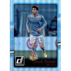 Danilo Cataldi Holographic Parallel
