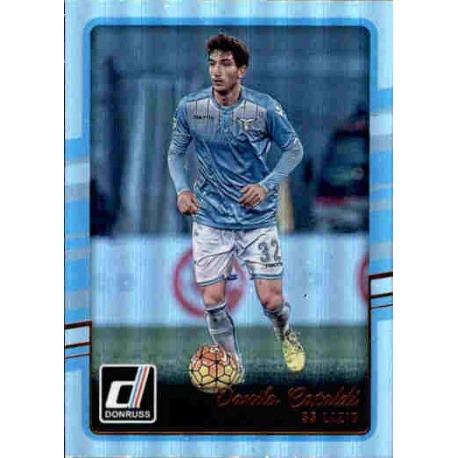 Danilo Cataldi Holographic Parallel