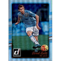 Senad Lulic Holographic Parallel