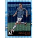 Stefan de Vrij Holographic Parallel